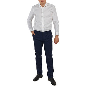 George Hogg Pants Men size 35 Medium Blue